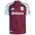 Camisa Aston Villa Home 24/25 sn° Jogador Masculino - comprar online