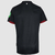 Camisa West Ham Away 24/25 sn° Torcedor Masculino - Preto - comprar online