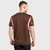Camisa Manchester City Goleiro 24/25 s/n° Torcedor Masculina - Marrom - comprar online