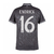 Camisa Real Madrid Third 24/25 Endrick 16 Torcedor Masculino - comprar online