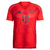 Camisa Bayern de Munique Home 24/25 sn° Jogador Masculino - Vermelho - comprar online