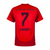 Camisa Bayern de Munique Home 24/25 Gnabry 7 - comprar online