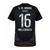Camisa Union Berlin Away 2024/25 - Hollerbach 16 - comprar online