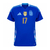 Camisa Seleção Argentina Away 24/25 Garnacho 17 Torcedor Masculino - Azul - comprar online