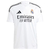 Camisa Real Madrid Home 24/25 Vini Jr. 7 Torcedor Masculino - Branco - comprar online
