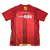 Camisa Tolima Home 2024 sn° Torcedor Masculino - Vermelho - comprar online