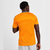 Camisa Real Madrid Away 24/25 sn° Torcedor Masculino - Laranja - comprar online