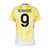 Camisa Juventus Away 24/25 Vlahović 9 Torcedor Masculino - comprar online