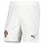 Short Seleção Portugal Away 25/26 - Branco na internet