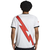 Camisa Rayo Vallecano Home 24/25 sn° Torcedor Masculino - comprar online