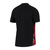 Camisa Rugby Seleção Fiji - Preto - comprar online