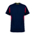 Camisa Seleção Suécia Away 24/25 s/nº Masculina - Marinho - comprar online
