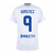 Camisa Boca Juniors Away 24/25 Gimenez 9 Masculino - comprar online