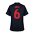 Camisa Barcelona Away 24/25 Gavi 6 Torcedor Masculino - comprar online