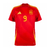 Camisa Seleção Espanha Home 24/25 Gavi 9 Torcedor Masculina - Vermelho - comprar online