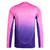 Camisa Seleção Alemanha Away 24/25 s/nº Torcedor Manga Longa Masculina - Roxo - comprar online