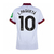 Camisa West Ham Third 24/25 L.Paquetá 10 Torcedor Masculino - comprar online