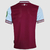 Camisa West Ham Home 24/25 sn° Torcedor Masculino - Bordô - comprar online