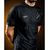 Camisa AIK Fotboll Preta 2025/26 Aniversário - Jogador Masculina - comprar online