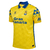 Camisa Las Palmas Home 24/25 sn° Torcedor Masculino - Amarelo