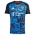 Camisa San Jose Earthquakes 25/26 sn° Torcedor Masculino - comprar online