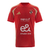 Camisa Al-Ahly Home 24/25