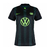 Camisa VfL Wolfsburg Away 24/25 sn° Torcedor Masculino - Verde escuro