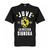 T-Shirt Juventus - Preto