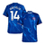 Camisa Chelsea Home 24/25 João Félix 14 Torcedor Masculino