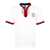 Camisa Retro Cagliari Calcio 1969-70 Branco