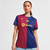 Camisa Feminina Barcelona Home 24/25 s/n° Torcedor