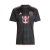 Camisa Inter Miami CF Away 2024 sn° Torcedor Masculino - Preto