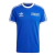 Camisa Seleção Itália 1978 Originals Masculina - Azul