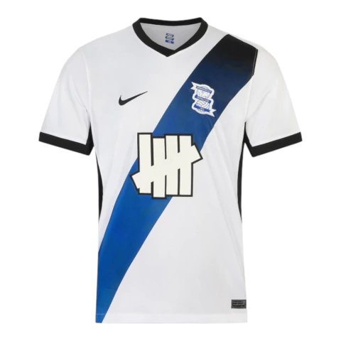 Camisa Birmingham City Away 2025/26 - comprar online