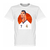 T-Shirt Cristiano Ronaldo - Branco