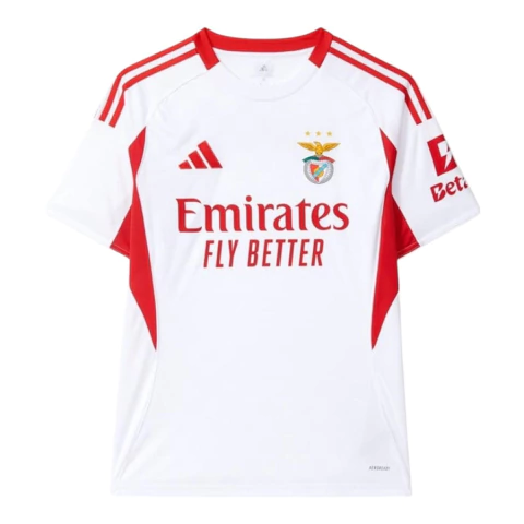Camisa Benfica Third 2025/26 - comprar online