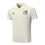 Camisa Polo Seleção México Torcedor Masculino - Bege