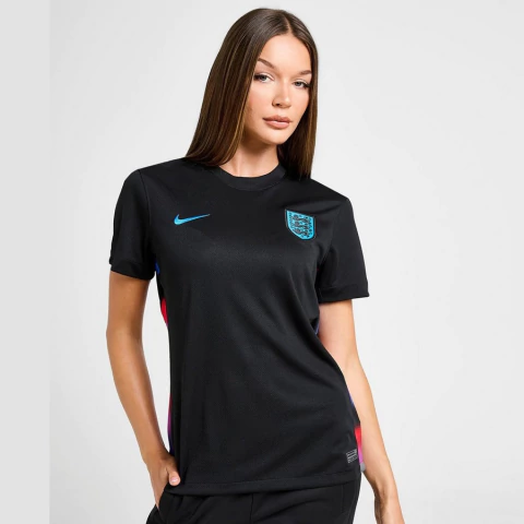 Camisa Seleção Inglaterra Away 2025 - Feminina - comprar online