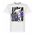 T-Shirt Luka Modric - Branco