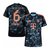 Camisa Bayern de Munique Away 24/25 Kimmich 6