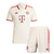 Kit infantil Bayern de Munique Third 24/25
