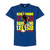 T-Shirt Ronaldinho - Azul