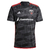 Camisa DC United Home 24/25 sn° Torcedor Masculino - Preto