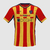 Camisa Lecce Home 24/25 sn° Torcedor Masculino