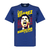 T-Shirt Luis Suarez - Azul
