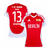 Camisa Union Berlin Home 2024/25 - Schäfer 13