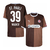 Camisa St. Pauli Home 24/25 Wagner 39 Torcedor Masculino