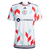 Camisa Chicago Fire 25/26 sn° Torcedor Masculino - comprar online