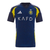 Camisa Al Nassr Away 24/25 s/n Torcedor Masculino