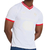 Camisa Lille Aniversário 80 anos s/n° Torcedor Masculina